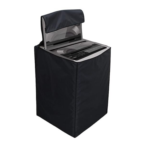 Top Load Washing Machine Cover Waterproof