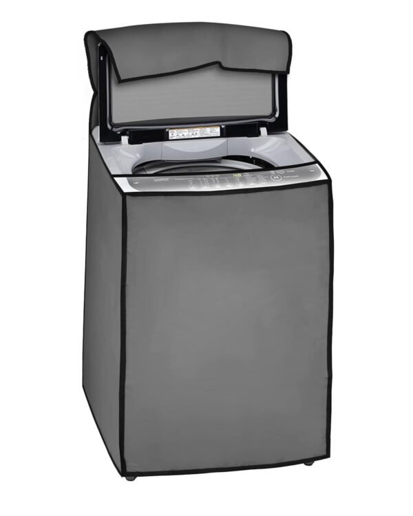 Top Load Washing Machine Cover Waterproof 7 kg