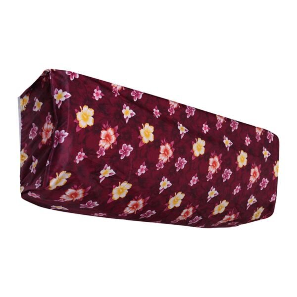 Waterproof 1.5 Ton Indoor Unit Split AC Cover Suitable for All Brands