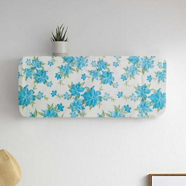 Waterproof 1.5 Ton Indoor Unit Split AC Cover Suitable for All Brands