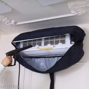 AC Cover Classy